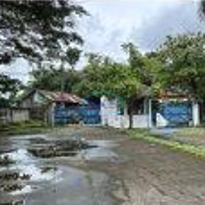 Dijual Tanah Area Curug Tangerang Banten Luas Tanah 40170m2