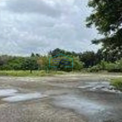 Dijual Tanah Area Curug Tangerang Banten Luas Tanah 40170m2