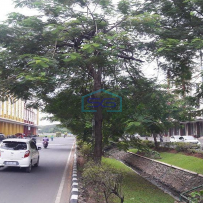 Disewakan Ruko Grand Orchad Kelapa Gading Jakarta Utara Murah Parkiran Luas Bisa Untuk Bongkar Muat-2