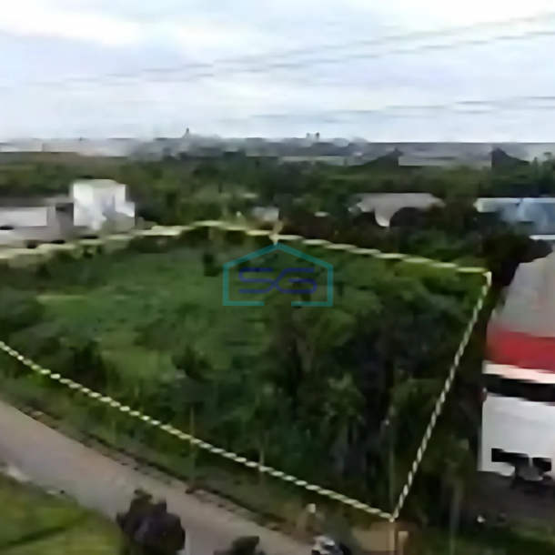 Dijual Tanah Di Jalan Eretan Ejip Cikarang Bekasi Dengan LT14070m2 Lokasi Strategis-1