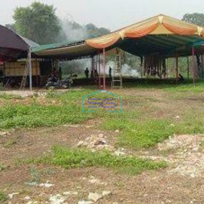 Dijual Tanah Kavling Di Bsd Tangerang Luas 3600m2 Lokasi Bagus Strategis