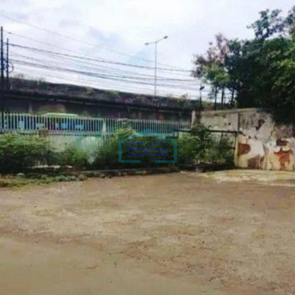 Dijual Tanah Kavling Daerah Cibubur Bogor Luas 5180m2 Lokasi Strategis-1