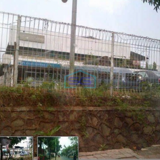 Dijual Tanah Kavling Di Pramuka Jakarta Timur Luas 4980m2-1