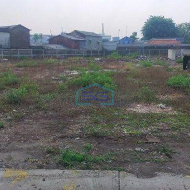 Disewakan Tanah Tipar Cakung Jakarta Timur Luas 7000m2-2