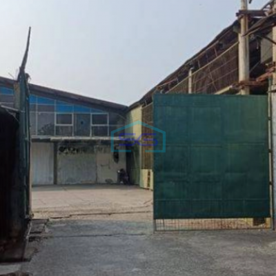 Disewakan Gudang Jalan Tugu Utara Tanjung Priok Jakarta Utara Dengan Luas 1850m2-2