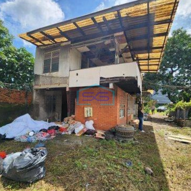 Dijual Gudang Di Cakung Jakarta Timur Luas 2251m2 Lokasi Bagus-2