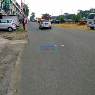 Disewakan Ruko Murah di Sunter Griya Inti Sentosa Jakarta Utara LT 100m2 Cocok Untuk Kantor-2