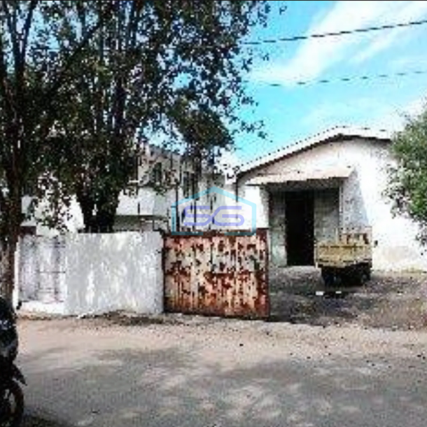 Dijual Gudang Sunter Agung Jakarta Utara Luas 3675m2 Lokasi Strategis-2