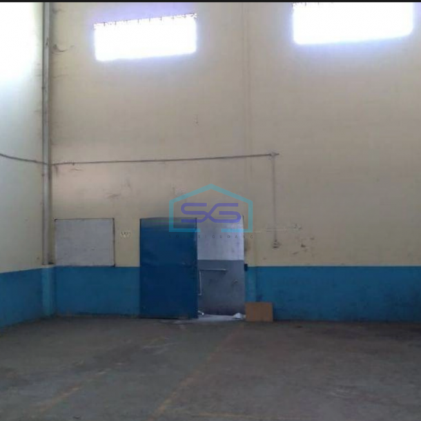 Disewakan Gudang Termurah Central Cakung Jakarta Timur Luas 314m2-3