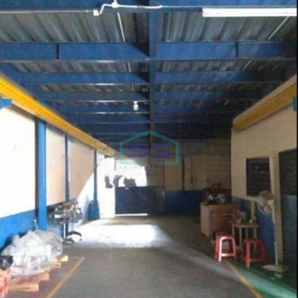 Disewakan Gudang Termurah Central Cakung Jakarta Timur Luas 314m2-2