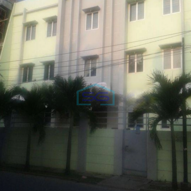 Disewakan Gudang dan Kantor di Sunter Jakarta Utara Lokasi Strategis Luas Tanah 300m2-1