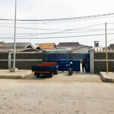 Disewakan Gudang di Tanjung Priuk Jakarta Utara Harga Murah Luas 1000m2-2