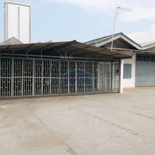 Disewakan Gudang di Tanjung Priuk Jakarta Utara Harga Murah Luas 1000m2-1
