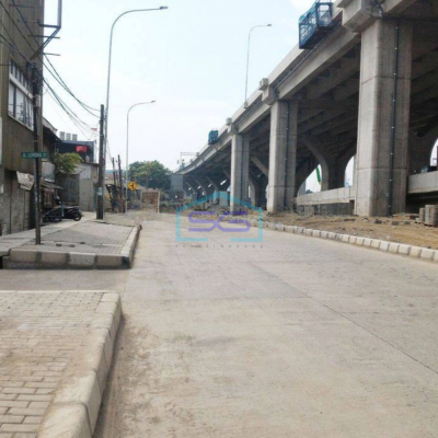 Disewakan Gudang di Tanjung Priuk Jakarta Utara Harga Murah Luas 1000m2-3