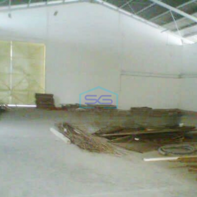 Disewakan Gudang di Sunter Jakarta Utara Luas 1250m2 Harga Murah Lokasi Strategis