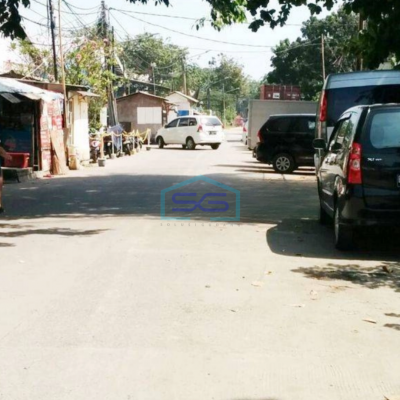 Disewakan Gudang Murah di Sunter Jakarta Utara Cocok Untuk Logistik Luas Tanah 1250m2-2