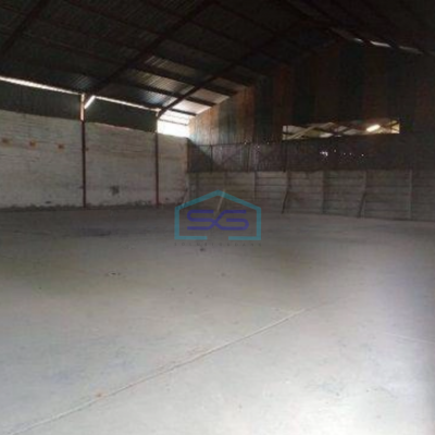 Disewakan Gudang Semper Plumpang Jakarta Utara Luas 700m2 Lokasi Bagus-3