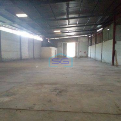 Disewakan Gudang Semper Plumpang Jakarta Utara Luas 700m2 Lokasi Bagus-2