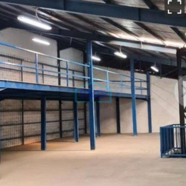 Disewakan Gudang Di Sunter Agung Jakarta Utara Luas 750m2 Lokasi Bagus-3