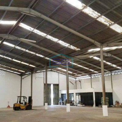 Disewakan Gudang Agung Karya Bagus Murah Di Sunter Jakarta Utara