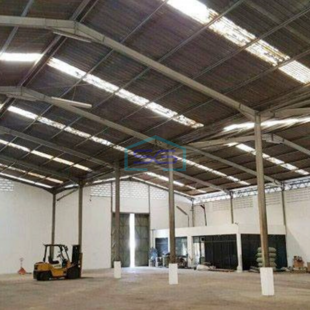 Disewakan Gudang Agung Karya Bagus Murah Di Sunter Jakarta Utara-1