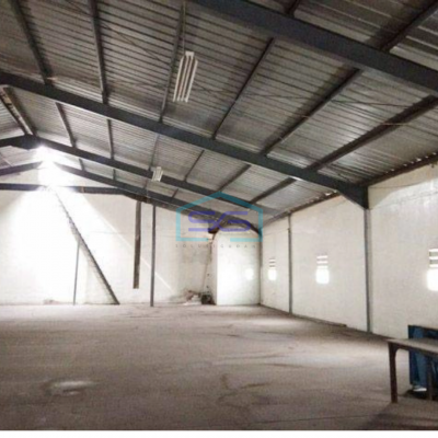 Disewakan Gudang Agung Karya Bagus Murah Di Sunter Jakarta Utara-2