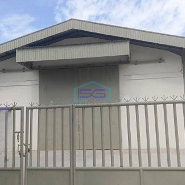Disewakan Gudang Sunter Agung Jakarta Utara Luas 1500m2 Lokasi Bagus-1