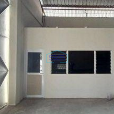 Disewakan Gudang Sunter Agung Jakarta Utara Luas 1500m2 Lokasi Bagus-3