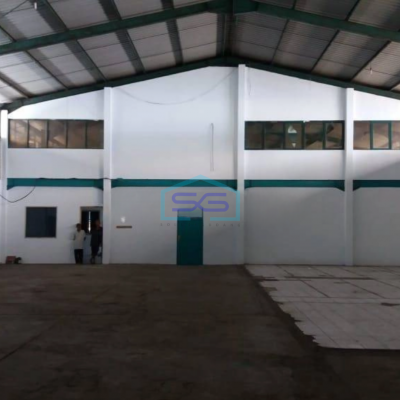 Disewakan Gudang Sunter Jakarta Utara Siap Pakai Akses Container Tidak Banjir