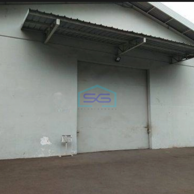 Disewakan Gudang Di Sunter Agung Jakarta Utara Lokasi Strategis-2