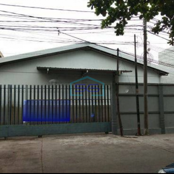 Disewakan Gudang Di Sunter Agung Jakarta Utara Lokasi Strategis-1