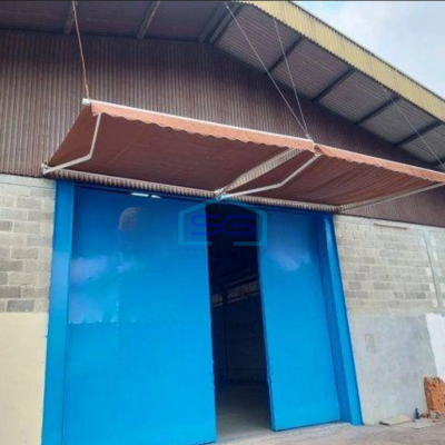 Disewakan Gudang Sunter Agung Jakarta Utara Luas 2350m2 Lokasi Bagus-5