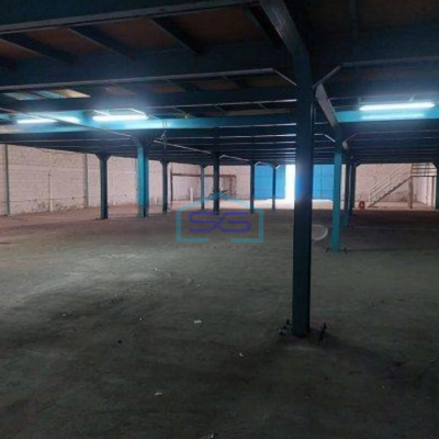 Disewakan Gudang Sunter Agung Jakarta Utara Luas 2350m2 Lokasi Bagus-3