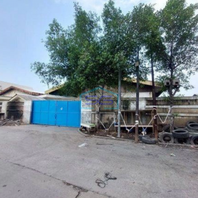 Disewakan Gudang Sunter Agung Jakarta Utara Luas 2350m2 Lokasi Bagus-2