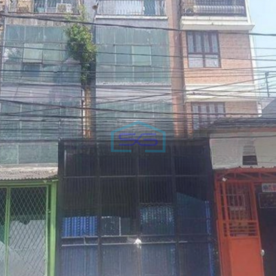 Dijual Ruko Mangga Besar Jakarta Barat Luas 73m2, 4 Lantai, Ada Lift-2