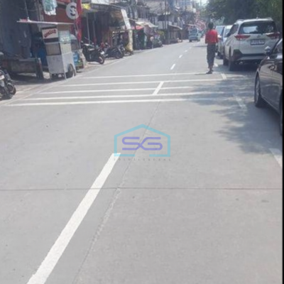 Dijual Ruko Mangga Besar Jakarta Barat Luas 73m2, 4 Lantai, Ada Lift-1