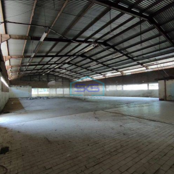 Disewakan Gudang Tanjung Priok Jakarta Utara Luas 2000m2 Lokasi Bagus Dan Luas-2