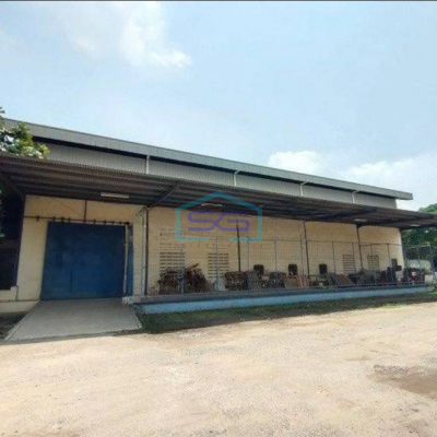 Disewakan Gudang Tanjung Priok Jakarta Utara Luas 2000m2 Lokasi Bagus Dan Luas