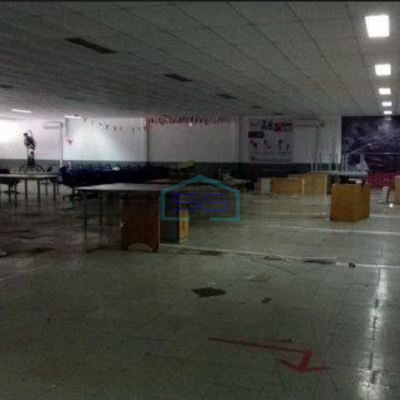 Disewakan Gudang Di Sunter Luas 2890m2 Lokasi Bagus Jakarta Utara