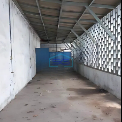 Dijual Gudang Daerah Rawa Lele LT 808m2 Jakarta Barat Lokasi Bagus Murah