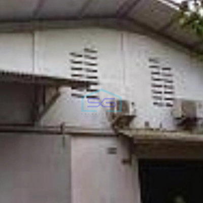 Dijual Gudang Rapih Di Gunung Putri Bogor Luas 1250m2 Strategis