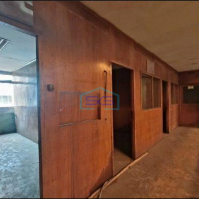 Dijual Gudang Di Kayu Besar Jakarta Barat Luas 480m2 Lokasi Bagus Strategis