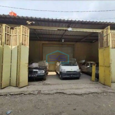 Dijual Gudang Di Mangga Dua Jakarta Barat Luas 270m2 Lokasi Bagus