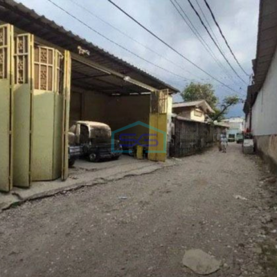 Dijual Gudang Di Mangga Dua Jakarta Barat Luas 270m2 Lokasi Bagus