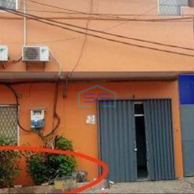 Dijual Gudang Mutiara Di Kosambi Tangerang Luas 450m2 Lokasi Bagus Strategis