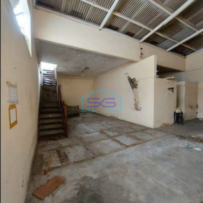 Dijual Gudang Sunter Jaya Jakarta Utara Luas 572m2 Strategis1 Lantai, Lokasi Bagus