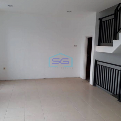 Dijual Gudang Di Kapuk Jakarta Utara Luas 307m2 Lokasi Bagus Sangat Strategis