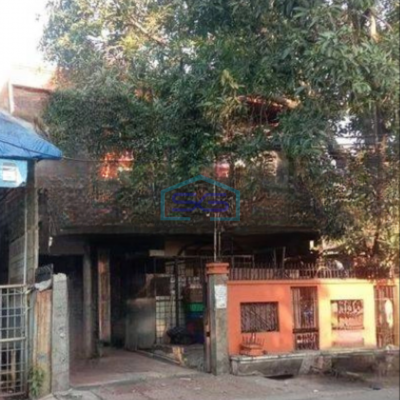 Dijual Gudang Sunter Agung Barat 2 Lantai Luas 339m2 Jakarta Utara