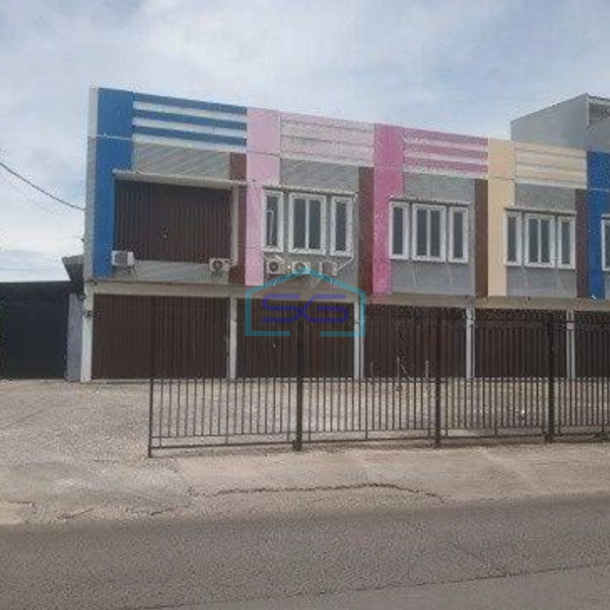 Dijual Gudang Di Jatiasih Bekasi Luas 3090m2-2