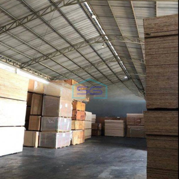 Dijual Gudang Di Jatiasih Bekasi Luas 3090m2-3
